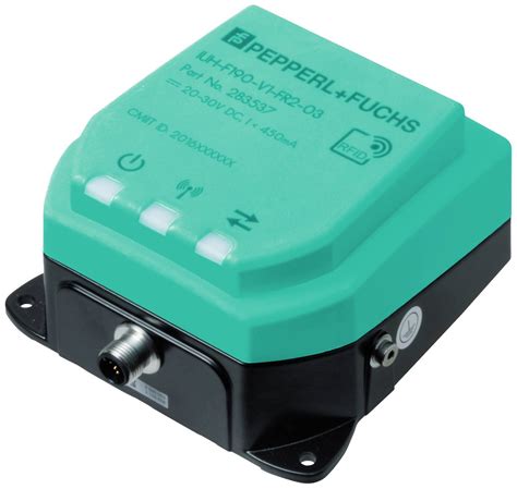 pepperl fuchs rfid reader